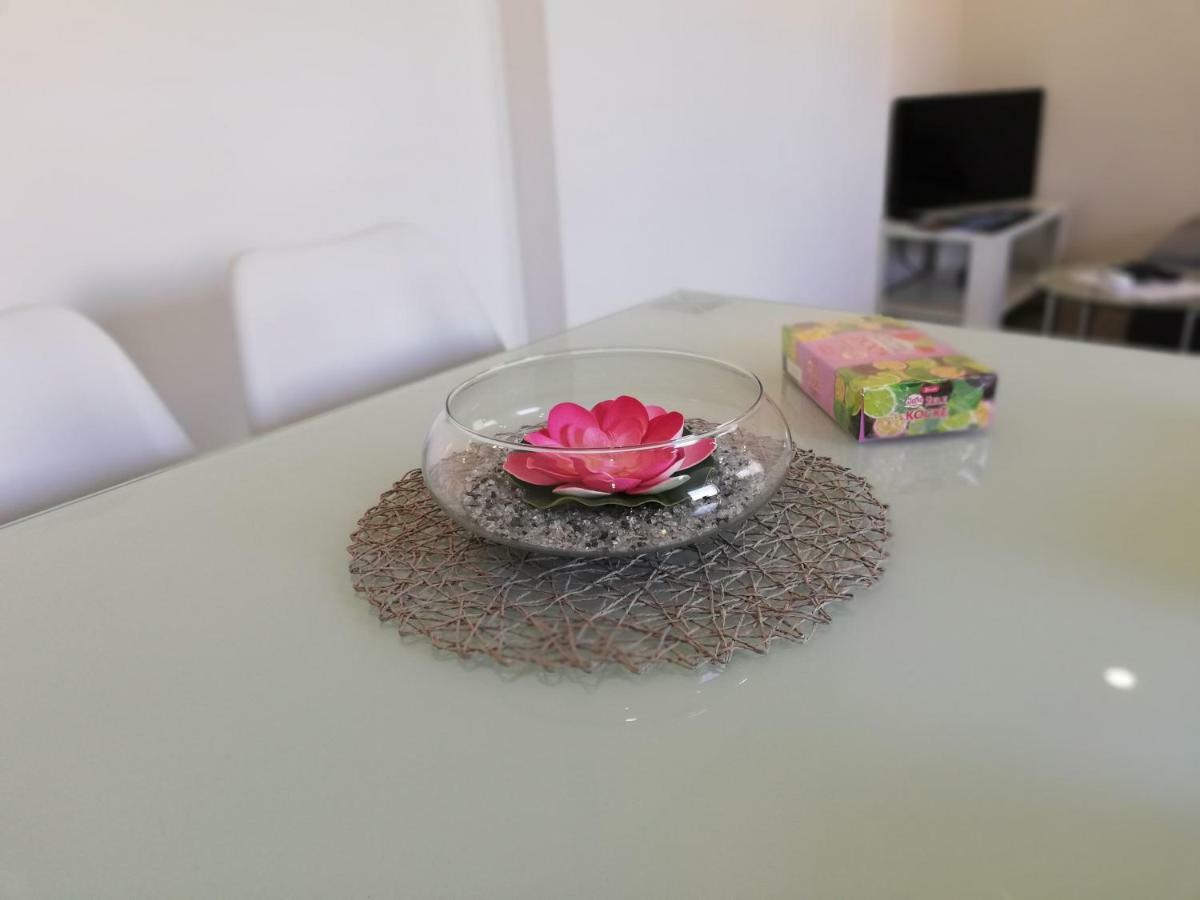 Modern Apartment Near Split & Trogir Kaštela Exteriör bild